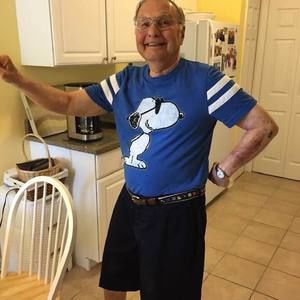 Meet your Posher, Ann